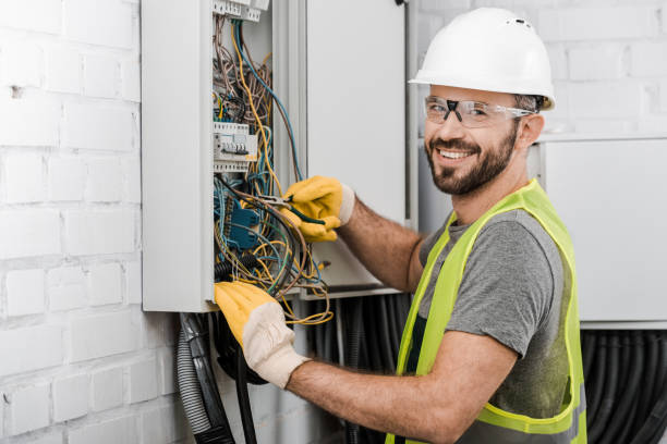 Best Electric Panel Repair  in Dale City, VA