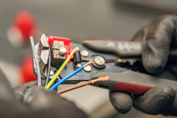 Best Electrical Upgrades for Homes  in Dale City, VA