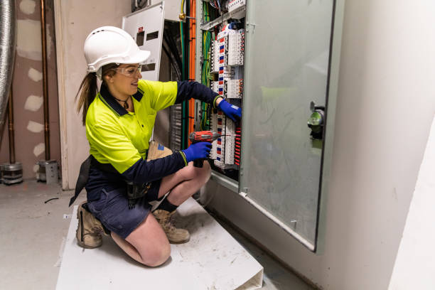 Industrial Electrical Services in Dale City, VA