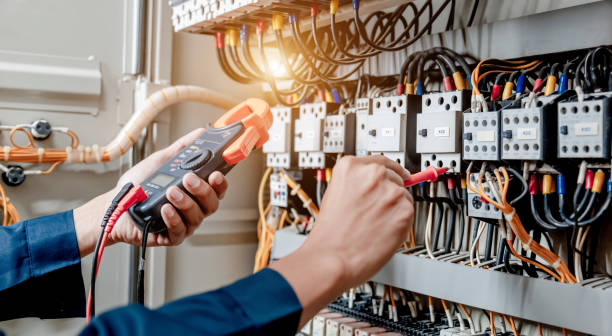 Best Electrician Near Me  in Dale City, VA