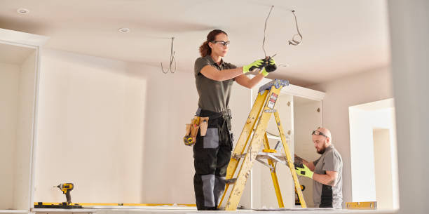 Best Affordable Emergency Electrician  in Dale City, VA
