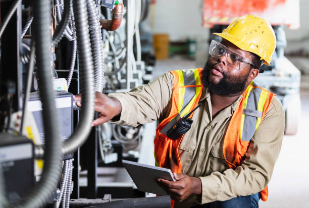 Best Emergency Electrical Repair  in Dale City, VA