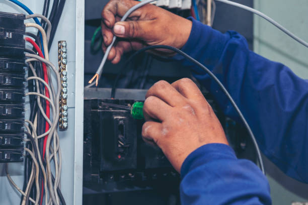 Best Affordable Electrician  in Dale City, VA