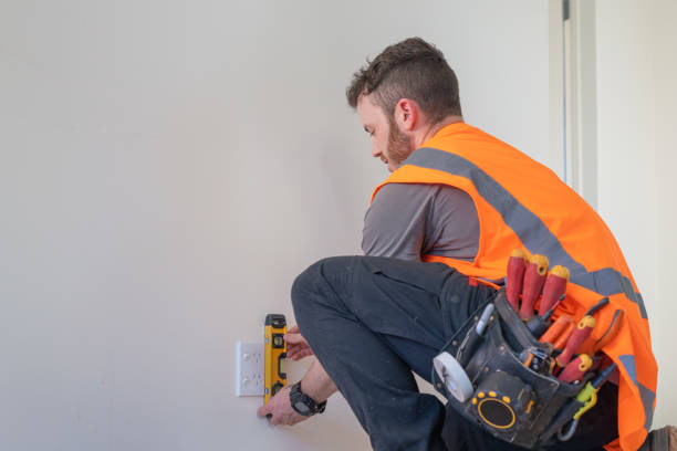 Best Electrical Wiring Services  in Dale City, VA