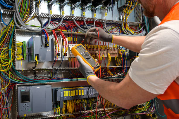 Best Electrical Outlet Repair  in Dale City, VA