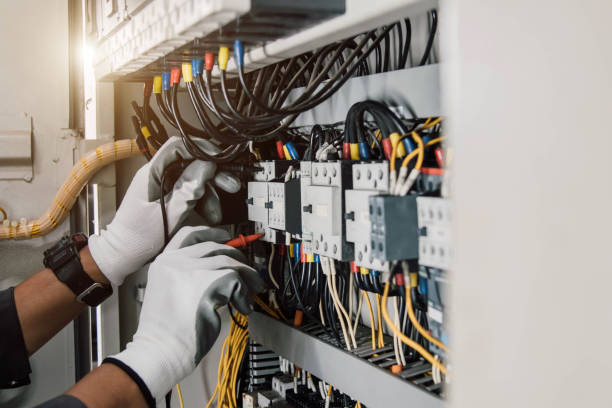 Best Commercial Electrician Services  in Dale City, VA